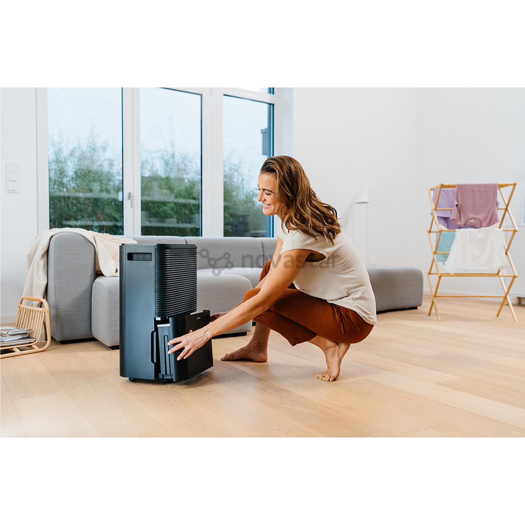 Beurer, черный - Осушитель воздуха