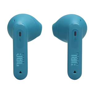 Belaidės ausinės JBL Tune Flex 2, turkio spalvos