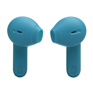 Belaidės ausinės JBL Tune Flex 2, turkio spalvos