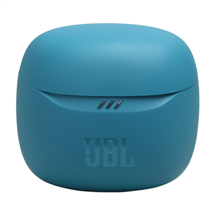 Belaidės ausinės JBL Tune Flex 2, turkio spalvos