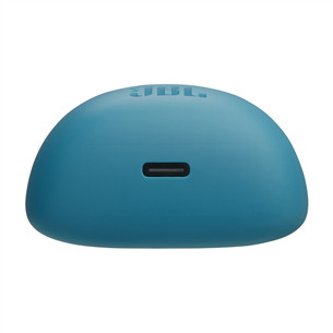 JBL Tune Flex 2, бирюзовый - Полностью беспроводные наушники