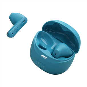 JBL Tune Flex 2, бирюзовый - Полностью беспроводные наушники