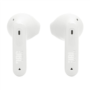 Belaidės ausinės JBL Tune Flex 2, baltos
