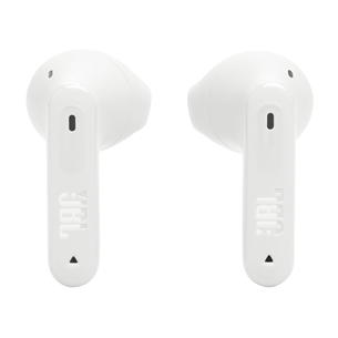 Belaidės ausinės JBL Tune Flex 2, baltos