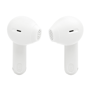 Belaidės ausinės JBL Tune Flex 2, baltos