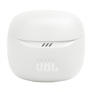 Belaidės ausinės JBL Tune Flex 2, baltos