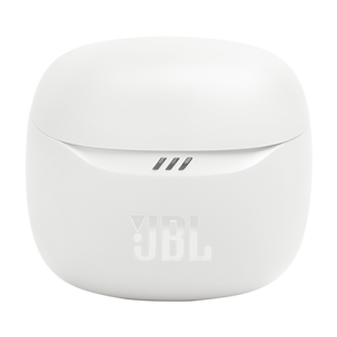 Belaidės ausinės JBL Tune Flex 2, baltos
