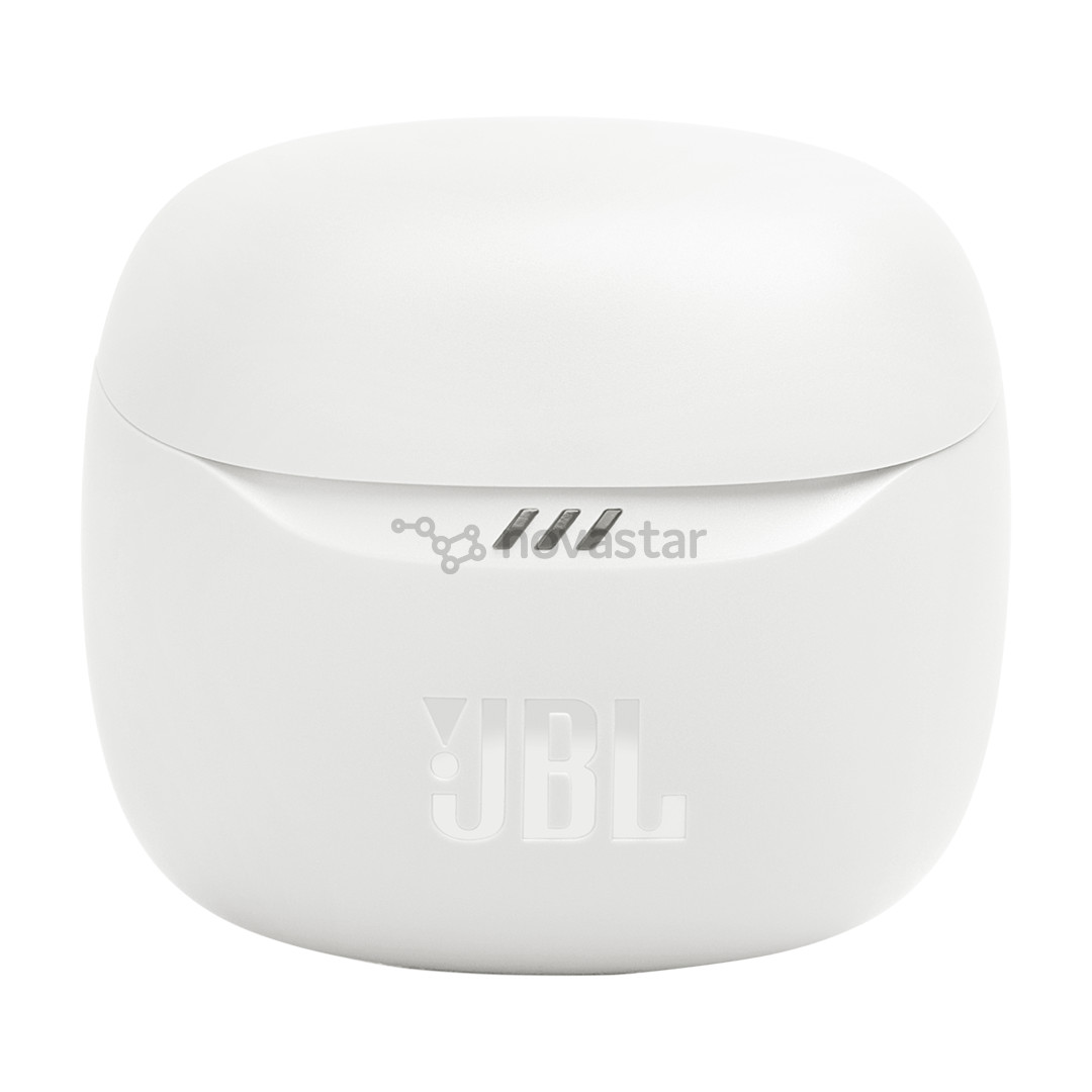 Belaidės ausinės JBL Tune Flex 2, baltos