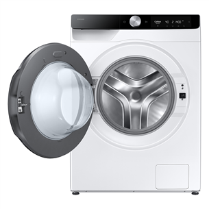 Samsung, SmartThings AI, 9 kg/6 kg, gylis 60 cm, 1400 aps./min.- Skalbimo mašina+žiovyklė