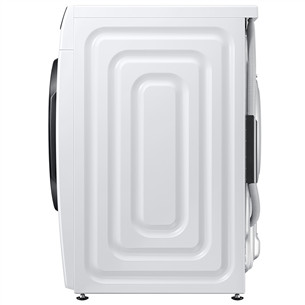 Samsung, SmartThings AI, 9 kg/6 kg, gylis 60 cm, 1400 aps./min.- Skalbimo mašina - džiovyklė