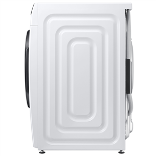 Samsung, SmartThings AI, 9 kg/6 kg, gylis 60 cm, 1400 aps./min.- Skalbimo mašina+žiovyklė