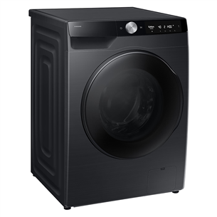 Samsung, SmartThings AI, 9 kg/6 kg, gylis 60 cm, 1400 aps./min.- Skalbyklė ir džiovyklė
