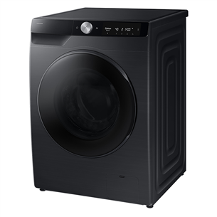Samsung, SmartThings AI, 9 kg/6 kg, gylis 60 cm, 1400 aps./min.- Skalbyklė ir džiovyklė
