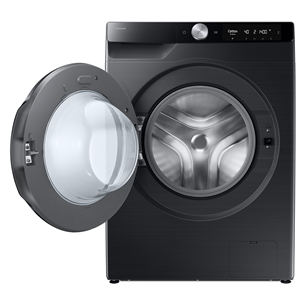 Samsung, SmartThings AI, 9 kg/6 kg, gylis 60 cm, 1400 aps./min.- Skalbyklė ir džiovyklė