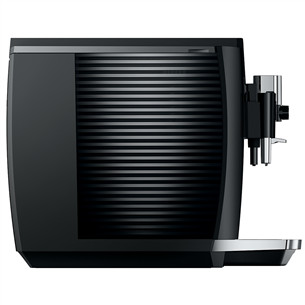 Kavos aparatas JURA E8 Piano Black (EC)  15584