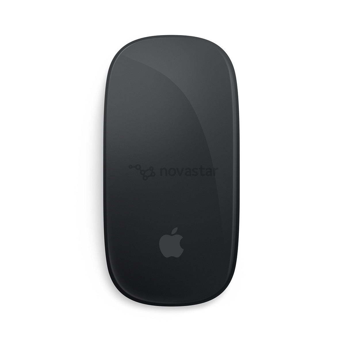 Apple Magic Mouse, черный - Беспроводная мышь