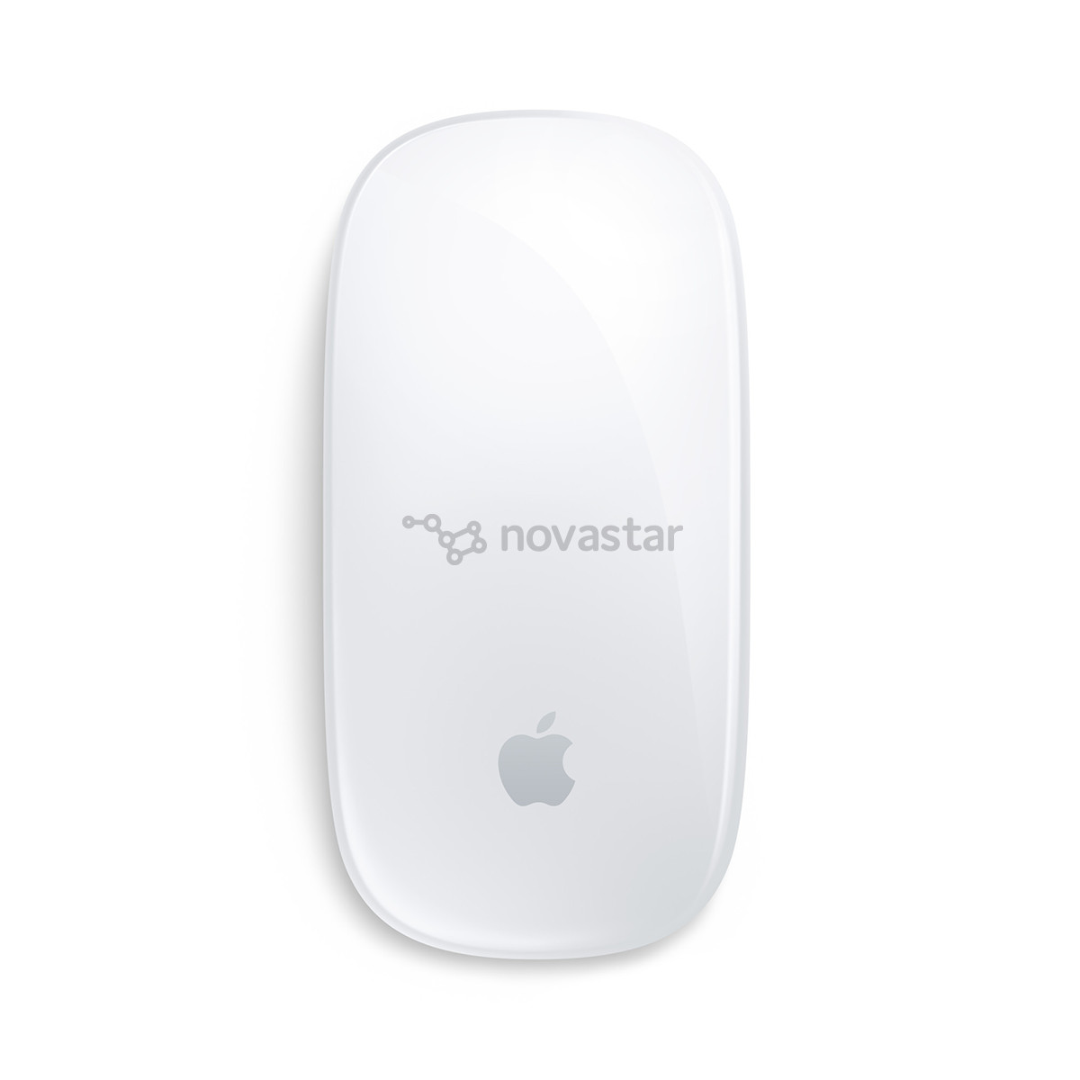 Belaidė pelė  Apple Magic Mouse, white
