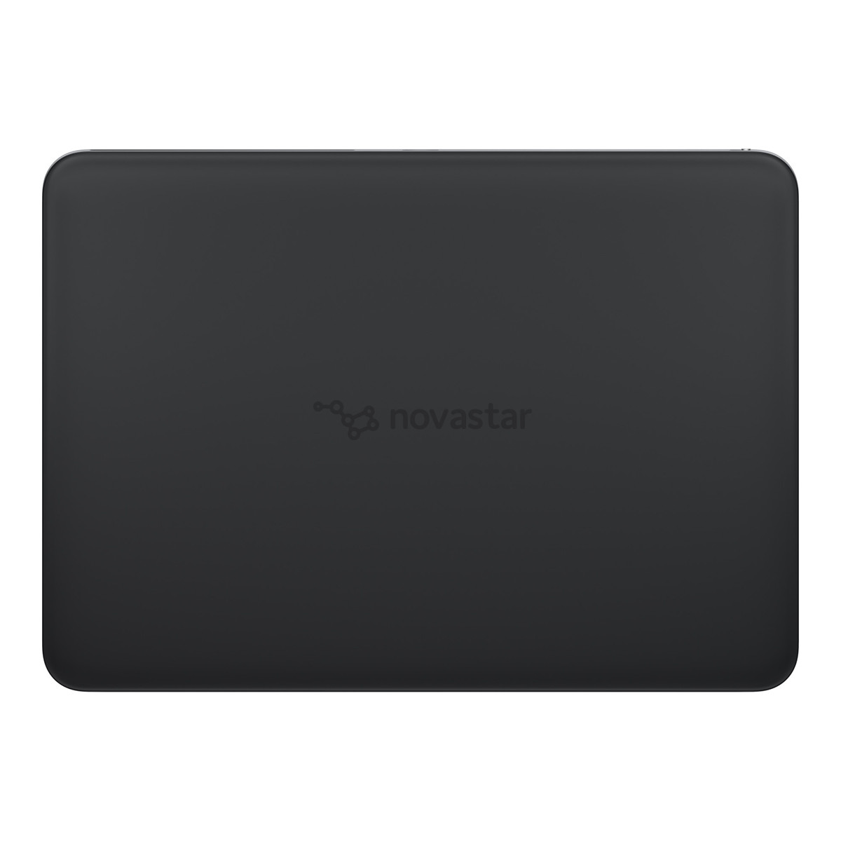 Apple Magic Trackpad, juodas - Jutiklinis kilimėlis