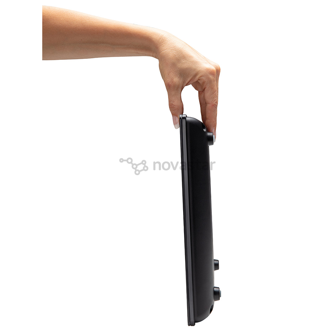 Indukcinė kaitlentė Hisense, 2000 W, juoda