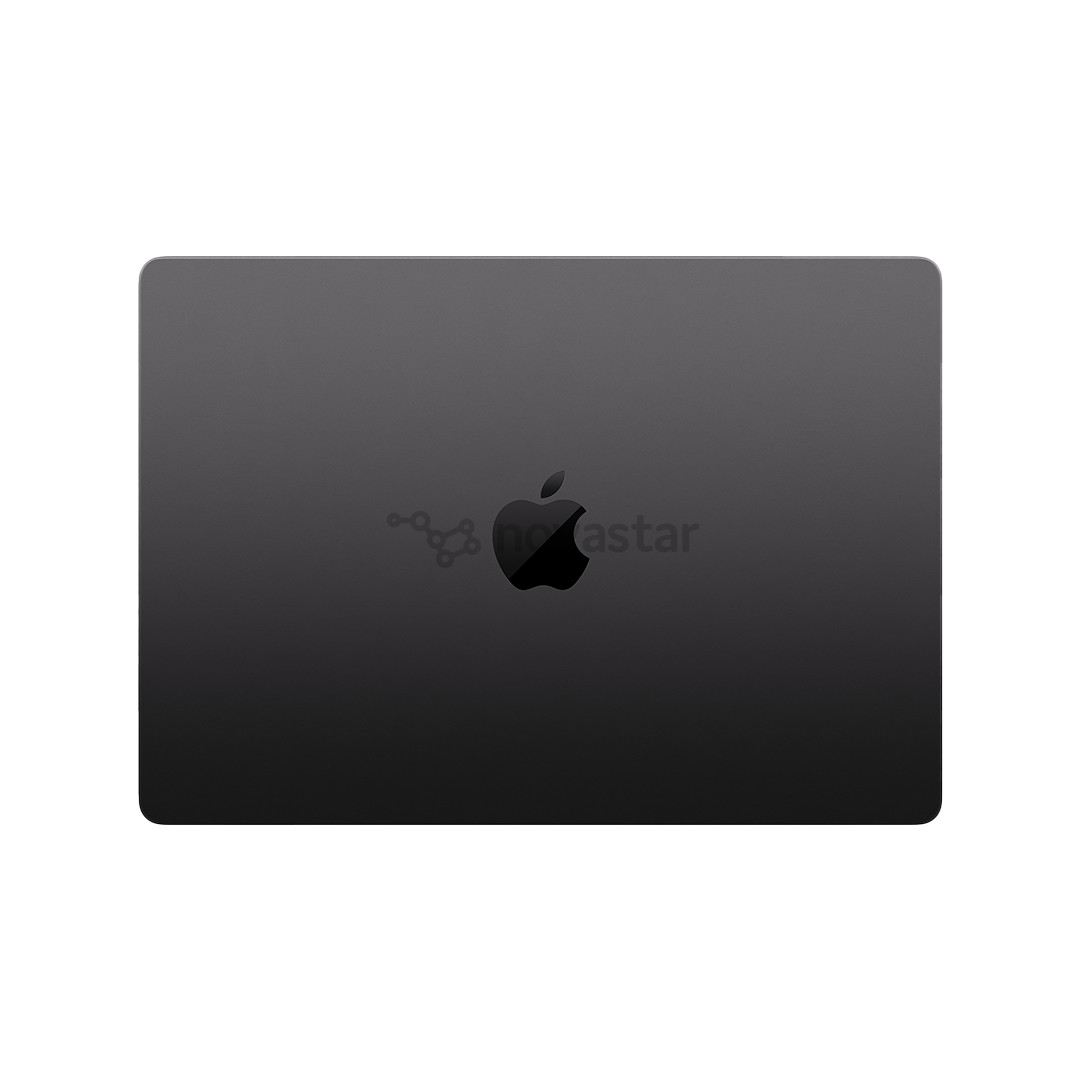 Apple MacBook Pro 14 (2024) M4 Pro, 14C/20C, 24 GB, 1 TB, RUS, space black - Notebook