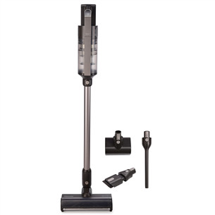 Belaidis dulkių siurblys Hisense Hi Move V, 550 W, pilkas HVC646541A