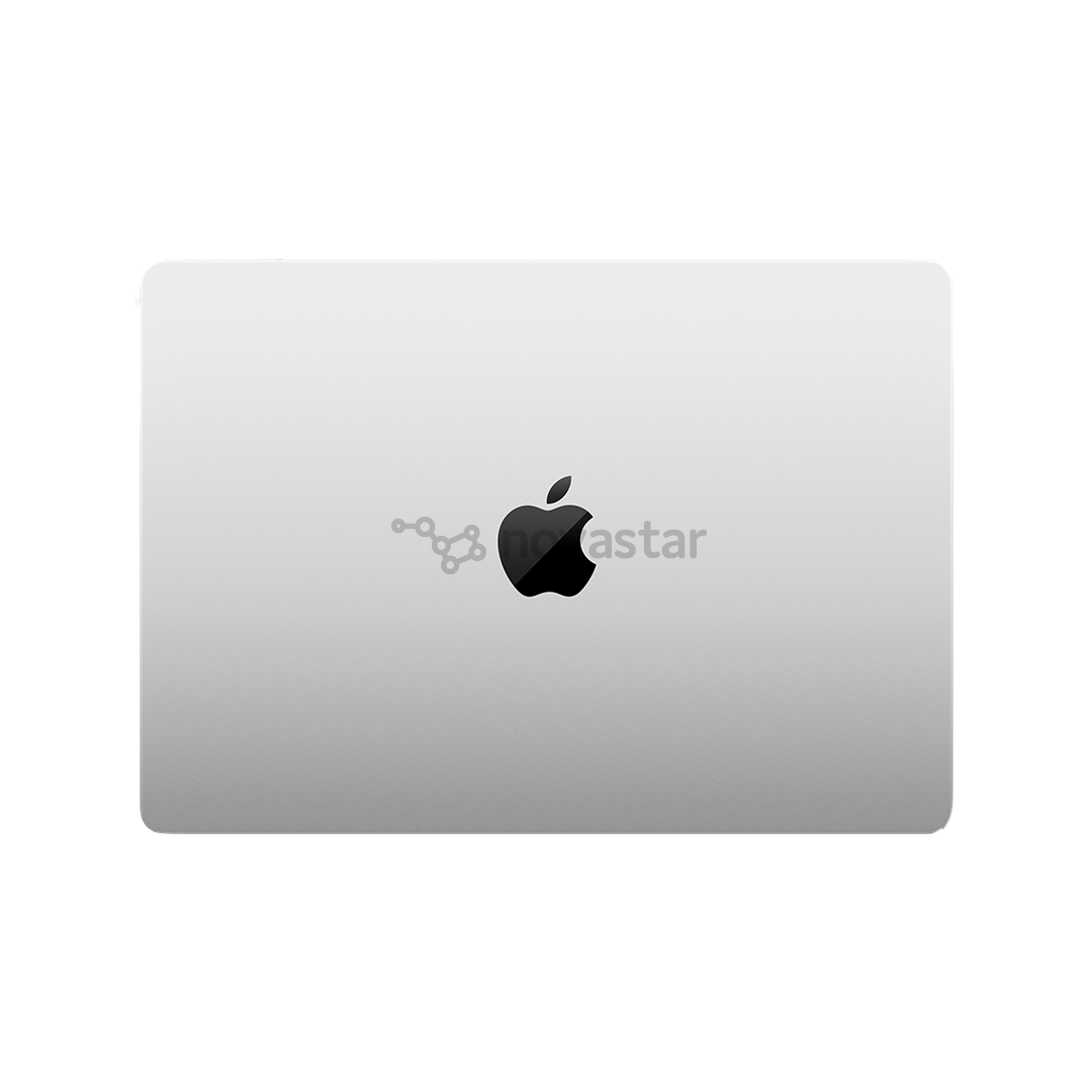 Apple MacBook Pro 14 (2024) M4 Max, 14C/32C, 36 GB, 1 TB, RUS, silver - Notebook