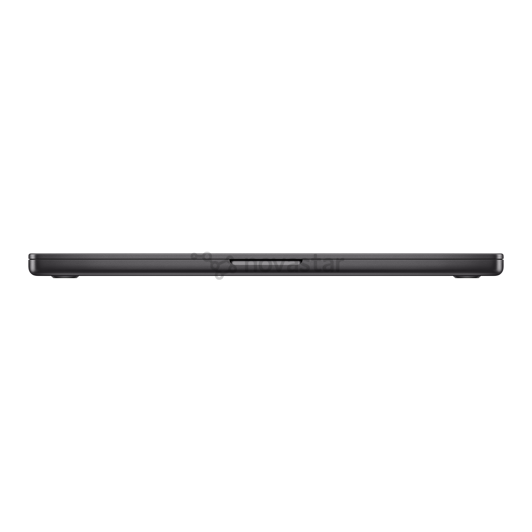 Apple MacBook Pro 16 (2024) M4 Max, 14C/32C, 36 GB, 1 TB, ENG, space black - Notebook
