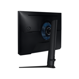 Samsung Odyssey G3, 27'', LED VA, 180 Hz, black - Monitor