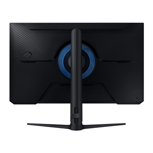 Samsung Odyssey G3, 27'', LED VA, 180 Hz, black - Monitor