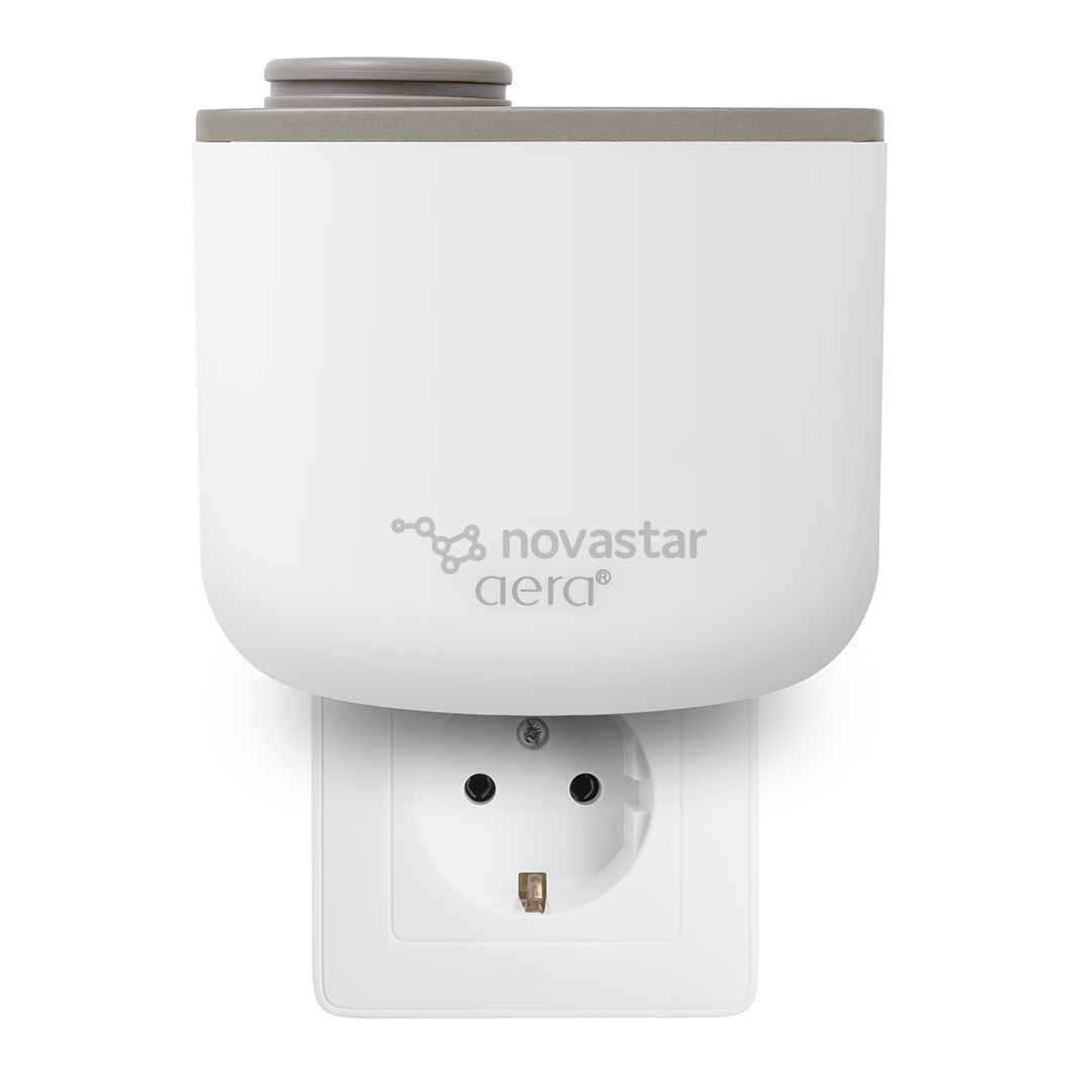 Aera Mini, baltas - Aromatų difuzorius