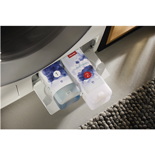 Skalbimo priemonių rinkinys Miele, UltraPhase 1 and UltraPhase 2 + IntenseClean