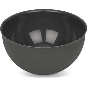 KOZIOL Palsby Organic Nature, 5 L, gray - Plastic bowl PR000126799