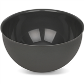 KOZIOL Palsby Organic Nature, 5 L, gray - Plastic bowl