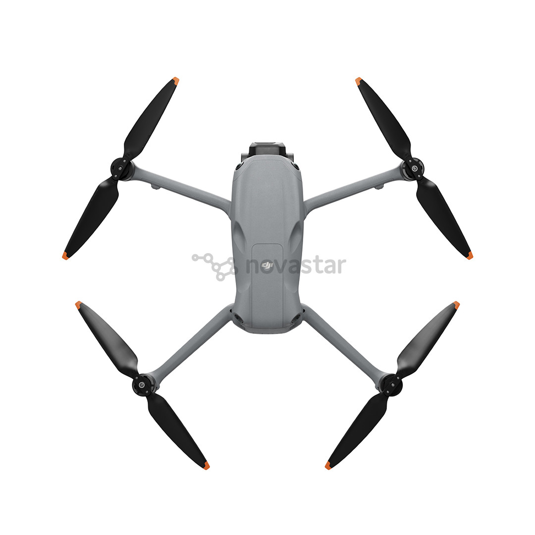 DJI Air 3S, RC-N3, серый - Дрон