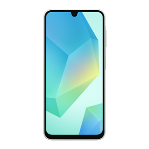 Samsung Galaxy A16 LTE, 128 ГБ, светло-зеленый - Смартфон