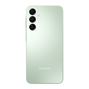 Samsung Galaxy A16 LTE, 128 ГБ, светло-зеленый - Смартфон