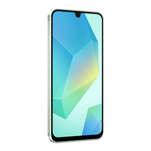 Samsung Galaxy A16 LTE, 128 ГБ, светло-зеленый - Смартфон