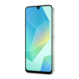 Samsung Galaxy A16 LTE, 128 ГБ, светло-зеленый - Смартфон
