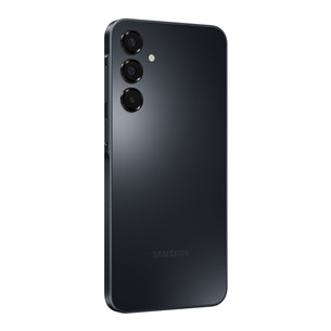 Išmanusis telefonas Samsung Galaxy A16 LTE, 128 GB, juodas