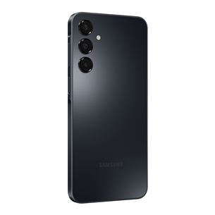Samsung Galaxy A16 LTE, 128 ГБ, черный - Смартфон