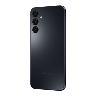Išmanusis telefonas Samsung Galaxy A16 LTE, 128 GB, juodas