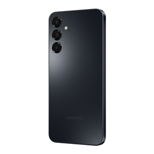 Samsung Galaxy A16 LTE, 128 ГБ, черный - Смартфон