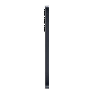 Samsung Galaxy A16 LTE, 128 ГБ, черный - Смартфон