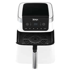 Karšto oro gruzdintuvė Ninja Air Fryer MAX PRO 6.2L, 2000 W, balta