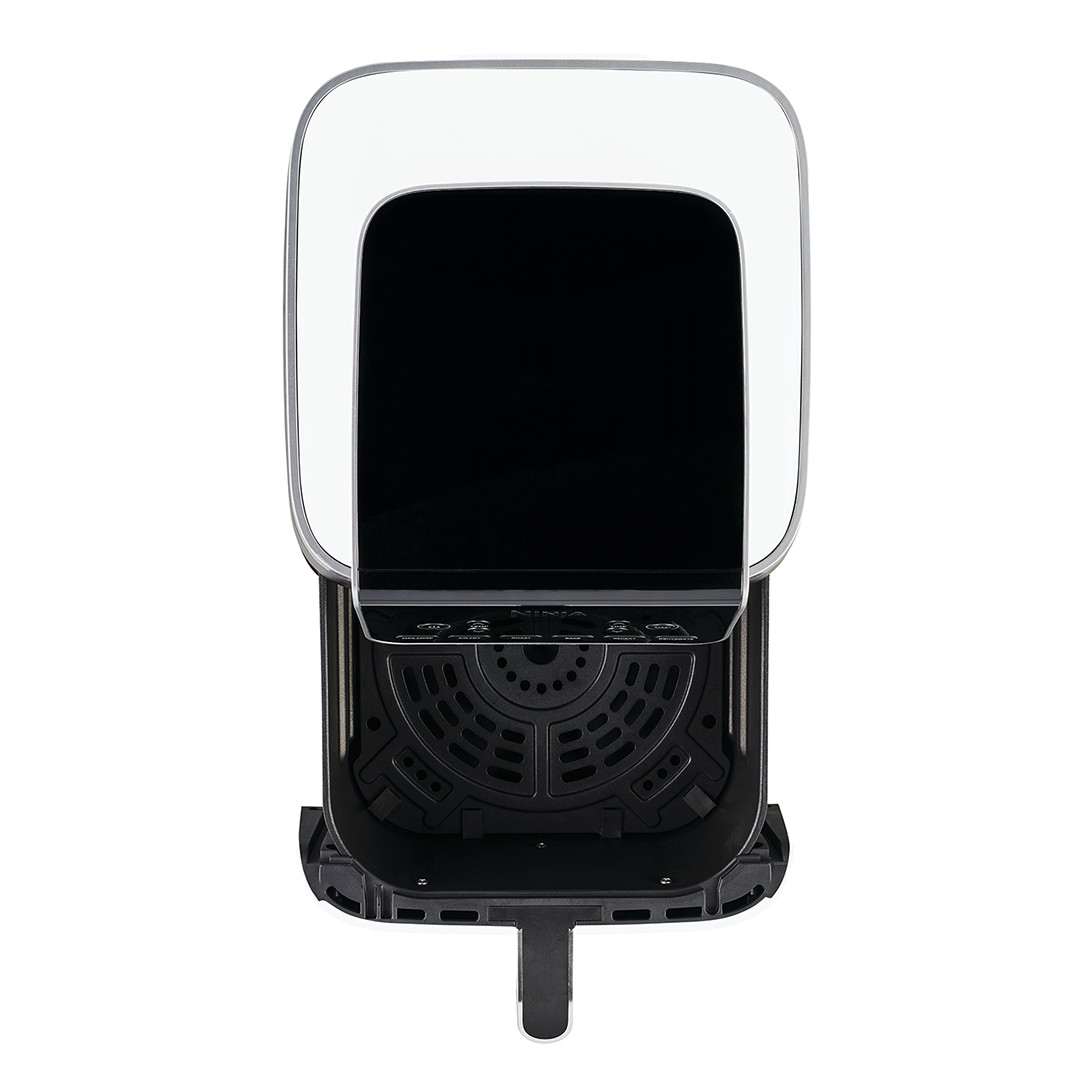 Karšto oro gruzdintuvė Ninja Air Fryer MAX PRO 6.2L, 2000 W, balta
