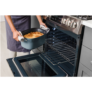 Daugiafunkcinis puodas  Ninja Foodi 8-in-1 PossibleCooker, 8 L, mėlynas