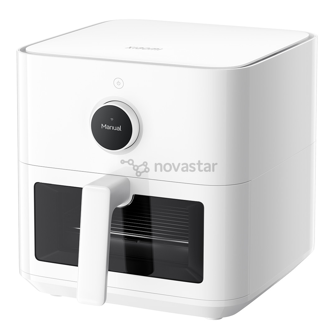 Xiaomi Smart Air Fryer, 5.5 L, 1600 W, white - Airfryer