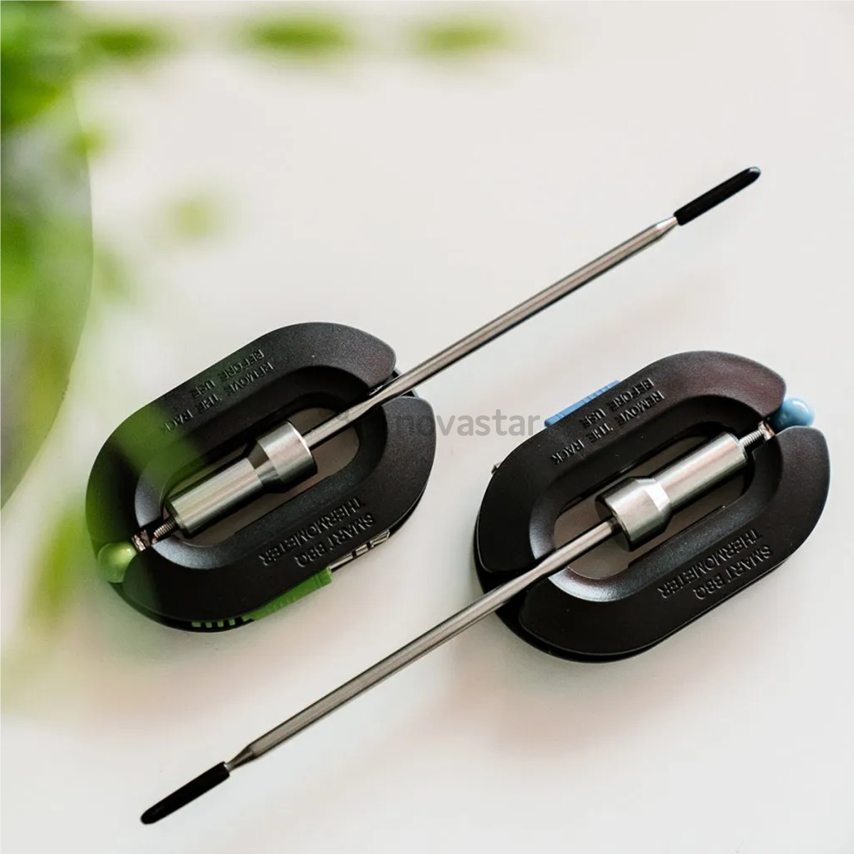 HerQs Probes - Зонды для измерения температуры