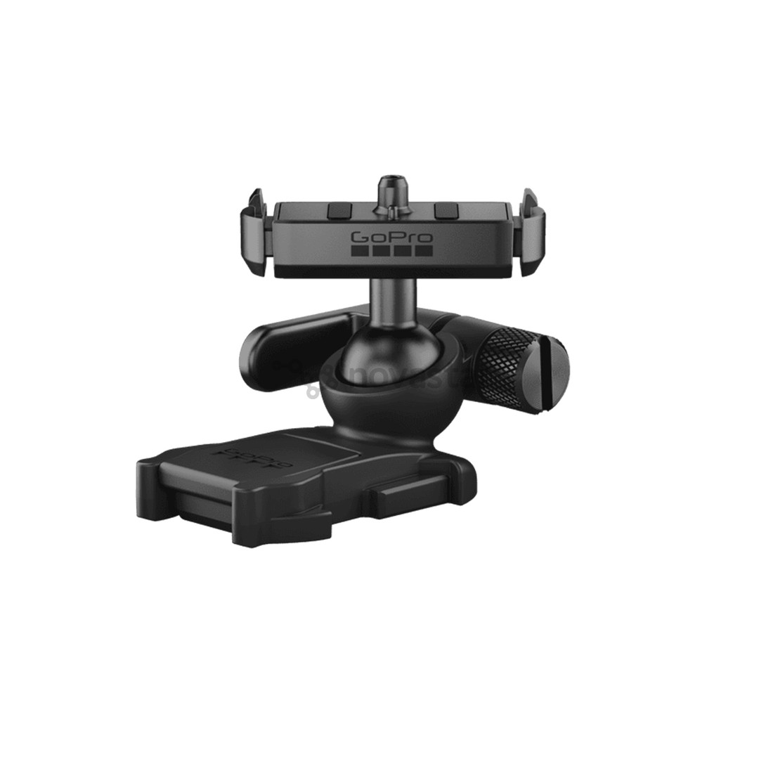 GoPro Magnetic Latch Ball Joint Mount, черный - Крепление для камеры