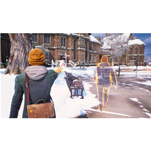 Life is Strange: Double Exposure, Xbox Series X - Игра